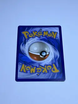Pokemon Ethan's Ho-Oh EX 239/182 Destined Rivals Gold - Image 2