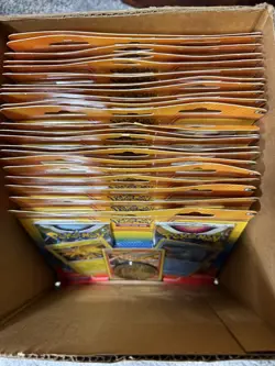 Pokemon TCG Zapdos Moltres Articuno Promo Blister 2-Pack Legendary Birds SEALED - Image 4