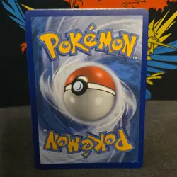 Pokemon Professor Elm's Lecture Trainer Full Art Holo 213/214 Sm-Lost Thunder - Image 2