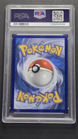 PSA 10 Garchomp C LV. X 145/147 Celebrations Classic Collection Pokemon 2021 - Image 2