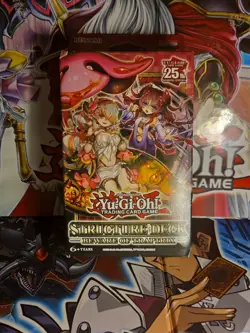 Yu-Gi-Oh! - Beware of the Traptrix Structure Deck - Image 1