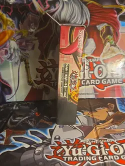 Yu-Gi-Oh! - Beware of the Traptrix Structure Deck - Image 2