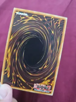 Yu-Gi-Oh! TCG Duamutef, Blessing of Horus Age of Overlord AGOV-EN012 1st Edition - Image 3