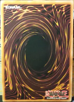 Yu-Gi-Oh Thousand-Eyes Restrict DL1-001 Duelist League Promo Limited Edition - Image 2