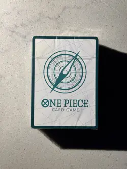 One Piece TCG Starter Deck 29 Egghead ST29 Deck Brick Only SHIPS NEXT DAY - Image 2