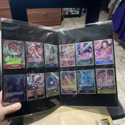 One Piece Premium Card Collection - Best Selection Vol 1/2 - Image 2