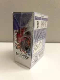 One Piece TCG Awakening of the New Era Double Pack OP-05 Vol 2 DP-02 * Sealed * 810059783591 - Image 2