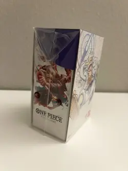One Piece TCG Awakening of the New Era Double Pack OP-05 Vol 2 DP-02 * Sealed * 810059783591 - Image 3