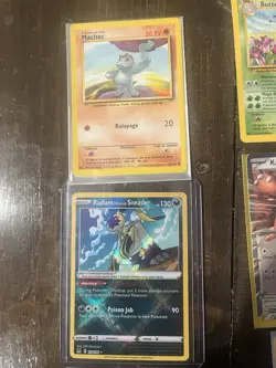 Pokemon Card Lot Early Years (27) Cards - Image 2