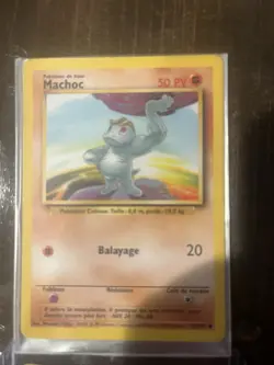 Pokemon Card Lot Early Years (27) Cards - Image 3