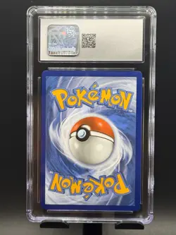 CGC 9 Zamazenta v Galarian Gallery Crown Zenith GG54/GG70 Pokemon Card - Image 2