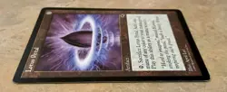 Lot of 2 MTG Lotus Petals - Tempest - Lightly Played Magic: The Gathering cards - Image 4