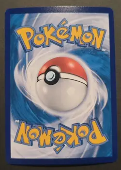 Eevee 01 11/15 MINT STAMPED -Chinese Pokemon Card- Gem Pack Vol 2 (6q) - Image 2