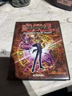 Pokemon and Yu-Gi-Oh Collectible Cards - Image 1