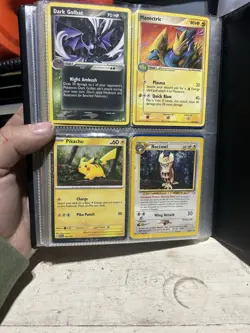 Pokemon and Yu-Gi-Oh Collectible Cards - Image 3