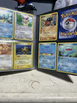 Pokemon and Yu-Gi-Oh Collectible Cards - Image 4