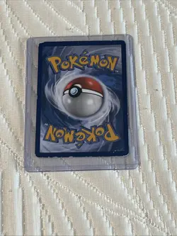 Guzma Burning Shadows 143/147 Ultra Rare Full Art SM Holo Card - Image 2