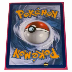 Mega M Mewtwo EX 63/162 BREAKthrough Ultra Rare TCG Pokemon Card LP - Image 2