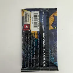 Pokemon Sun And Moon Base Set Booster Pack 10 Cards Pack NEW SEALED Official TCG - Image 2