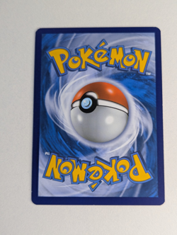 Florges EX 116/119 Phantom Forces Full Art Rare Pokemon Card LP - Image 2