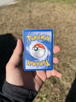 Pokemon TCG Garchomp C LV.X DP46 Holo Diamond and Pearl Promo Card - Image 5