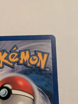 Pokemon Card - Mr. Stone's Project Emerald 79/106 Uncommon MP/LP Holo Stamped - Image 4