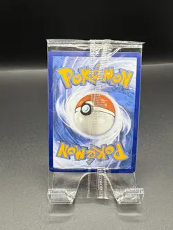 *SEALED* Pokemon TCG Mewtwo SVP 151 #052 Black Star Promo Card NM Condition - Image 2