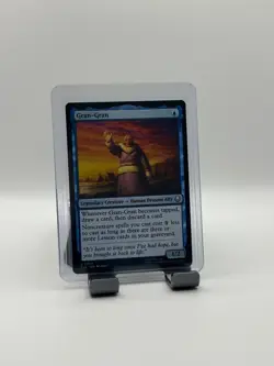 MTG, Gran-Gran $3 ORDER MIN 54 NM Avatar: The Last Airbender Regular - Image 1