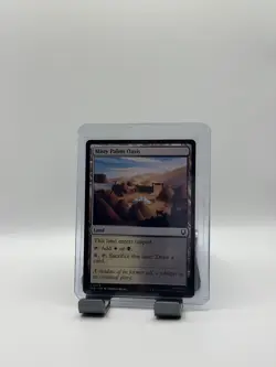 MTG, Misty Palms Oasis $3 ORDER MIN 273 NM Avatar: The Last Airbender Regular - Image 1