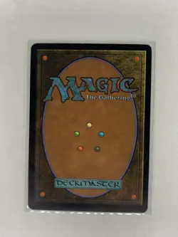 MTG - Biorhythm 9th Edition Regular Rare #231 - Image 2