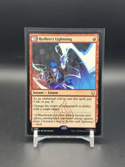 Redirect Lightning Avatar: The Last Airbender Regular - Image 1