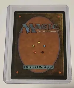Mana Clash 1x MtG 4th Edition SP - Image 2