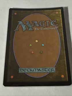 MTG Priest Of Titania Modern Horizons 3 Foil Retro Frame 428 NM Fresh Pull - Image 3