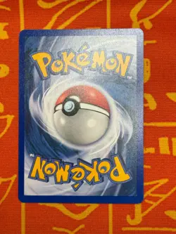 POKEMON TCG GULPIN 62/101 NON HOLO EXCELLENT HIDDEN LEGENDS YUKA MORII - Image 2