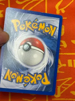 POKEMON TCG GULPIN 62/101 NON HOLO EXCELLENT HIDDEN LEGENDS YUKA MORII - Image 3