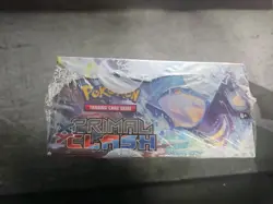 Pokemon TCG 2015 XY Primal Clash Booster Box Factory Sealed W/ Acrylic Case - Image 2