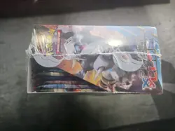 Pokemon TCG 2015 XY Primal Clash Booster Box Factory Sealed W/ Acrylic Case - Image 3