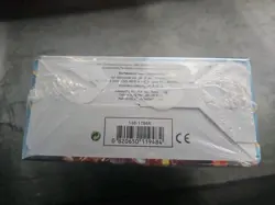 Pokemon TCG 2015 XY Primal Clash Booster Box Factory Sealed W/ Acrylic Case - Image 4