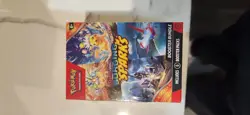 Pokemon TCG Scarlet & Violet Surging Sparks Booster Bundle Factory Sealed New - Image 1