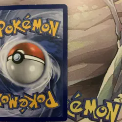 M Mewtwo EX 159/162 Full Art Holo - XY Breakthrough 2015 Pokemon TCG Card - Image 3