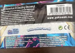 16 Packs Pokemon Scarlet and Violet 15 Stellar Crown (10 Cards) 1 Fabula Zombie - Image 3