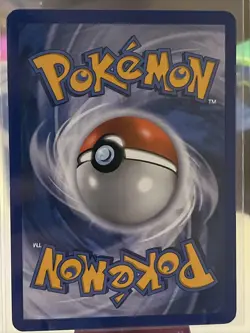 Pokemon TCG Eevee Undaunted 47/90 Regular Common LP - Image 2