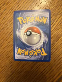 Vaporeon 52/95 LP Uncommon Rare - Call of Legends 2011 - Pokemon TCG - Image 2