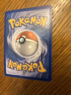 Vaporeon 52/95 LP Uncommon Rare - Call of Legends 2011 - Pokemon TCG - Image 3