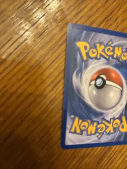 Vaporeon 52/95 LP Uncommon Rare - Call of Legends 2011 - Pokemon TCG - Image 4