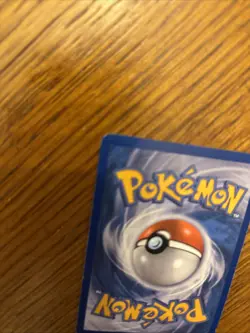 Vaporeon 52/95 LP Uncommon Rare - Call of Legends 2011 - Pokemon TCG - Image 5