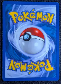 1999 Pokemon Gyarados Base Set 1st Edition Holo Rare 006/102 LP SHIPS FAST - Image 3