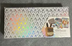Pokemon Prismatic Evolutions Super Premium Collection SPC Pokemon Factory Sealed - Image 2