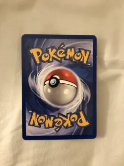 Complete Your Set - Ponyta Pokemon Base Set WOTC 1999 - Image 2