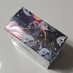 Pokemon Scarlet & Violet TWILIGHT MASQUERADE Booster Box Sealed TCG 36 Packs - Image 5